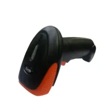 Yumite YT-2402 2D Wireless Barcode Scanner